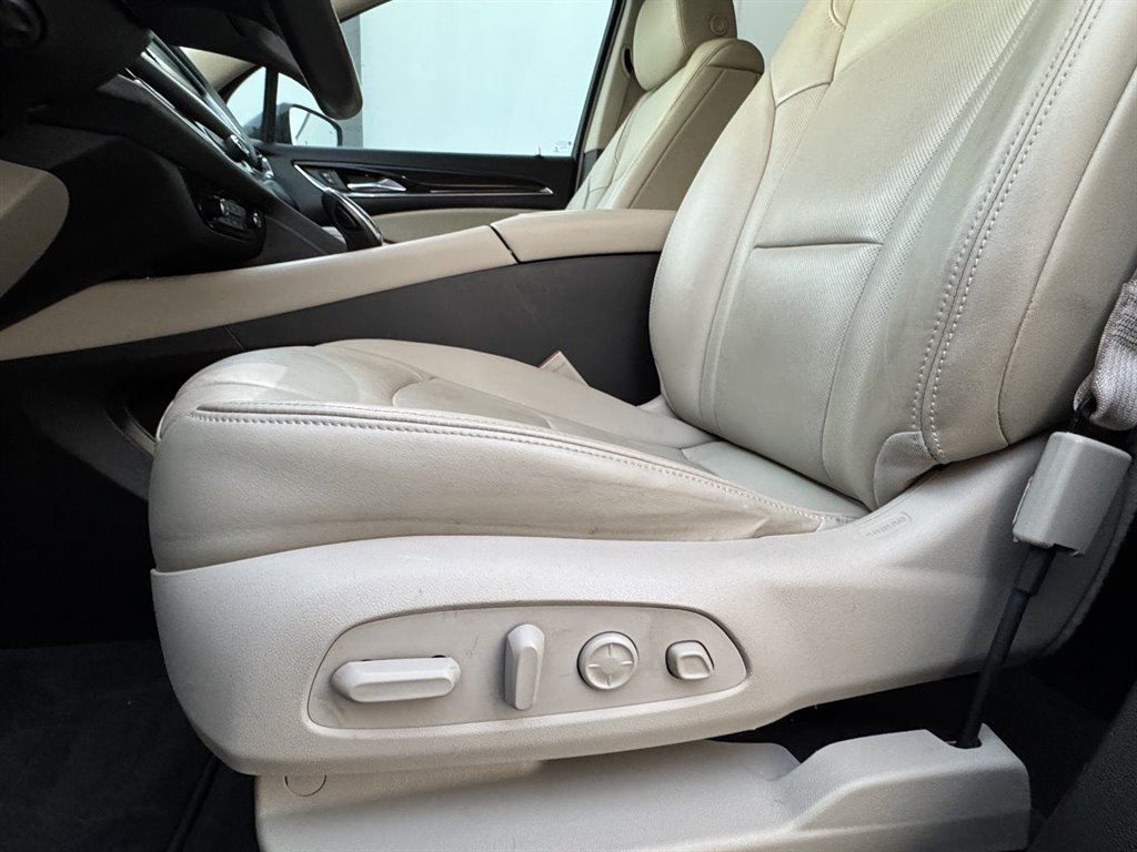 2021 Buick Enclave - $20,990