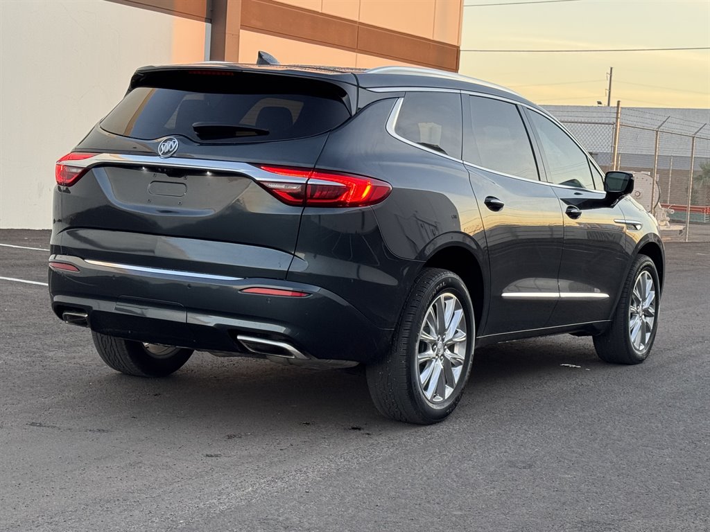 2021 Buick Enclave - $20,990
