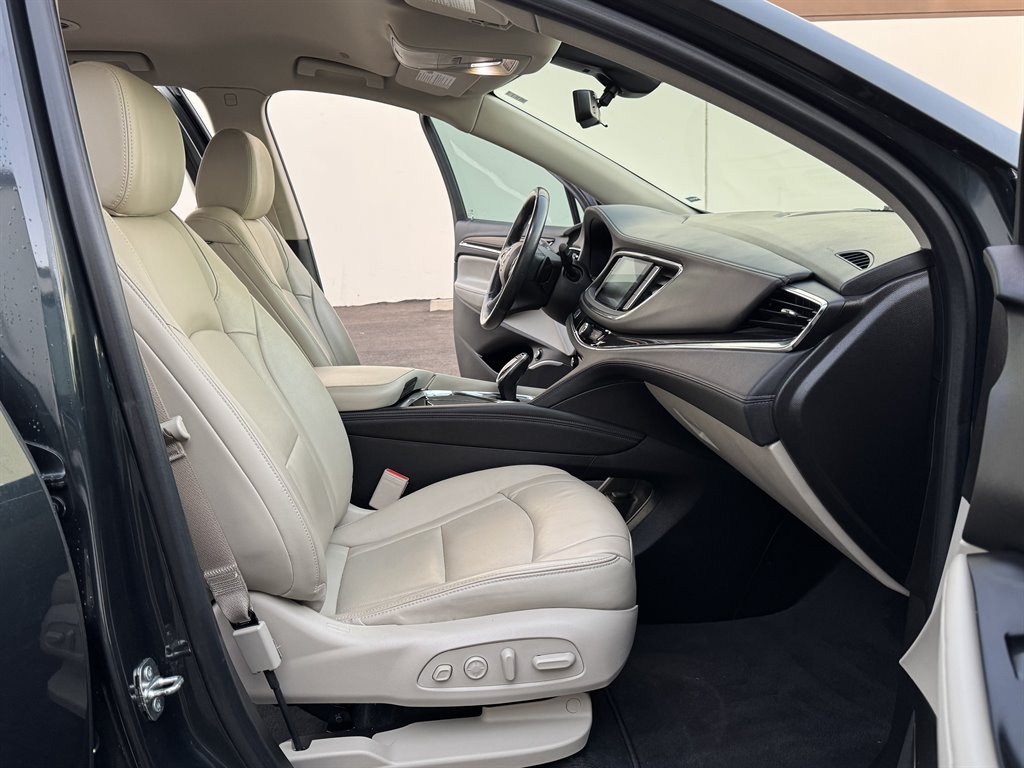 2021 Buick Enclave - $20,990