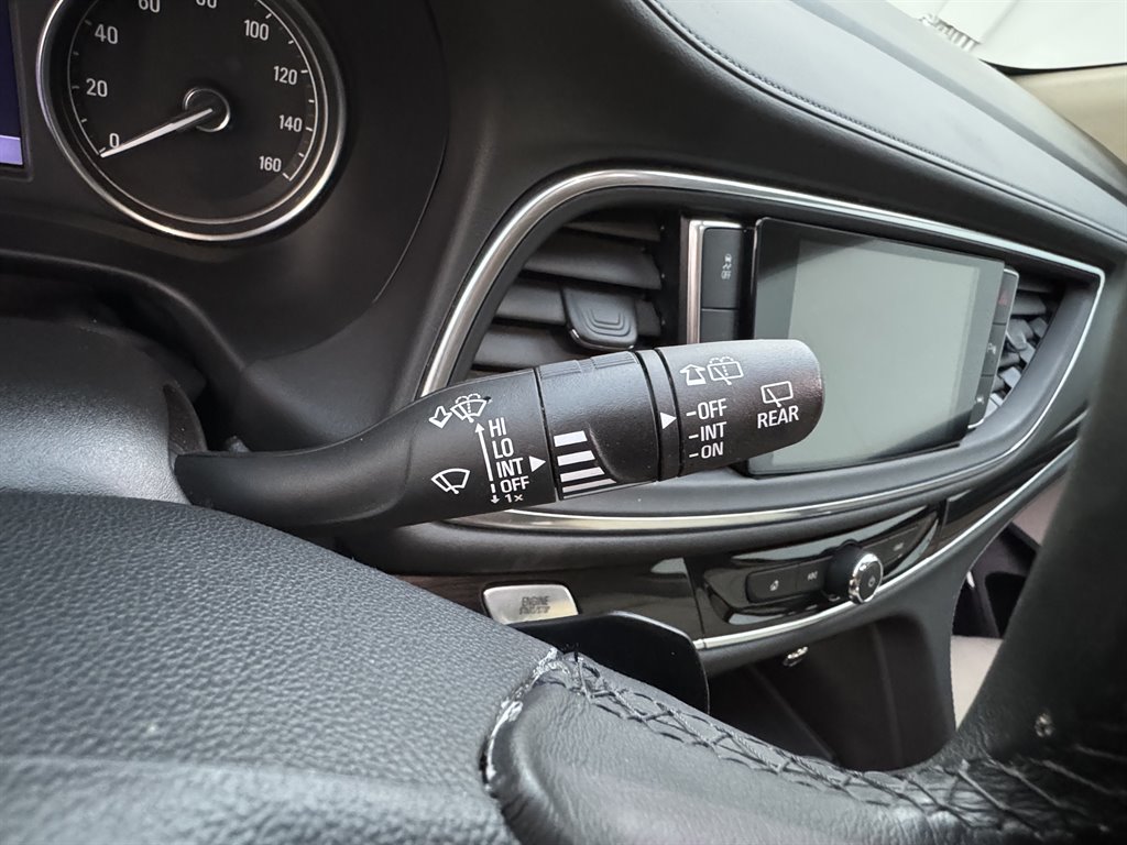 2021 Buick Enclave - $20,990