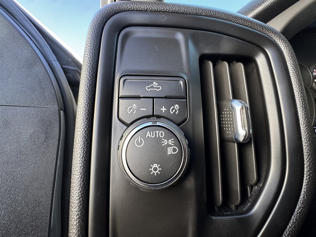 2023 Chevrolet Silverado - $21,990