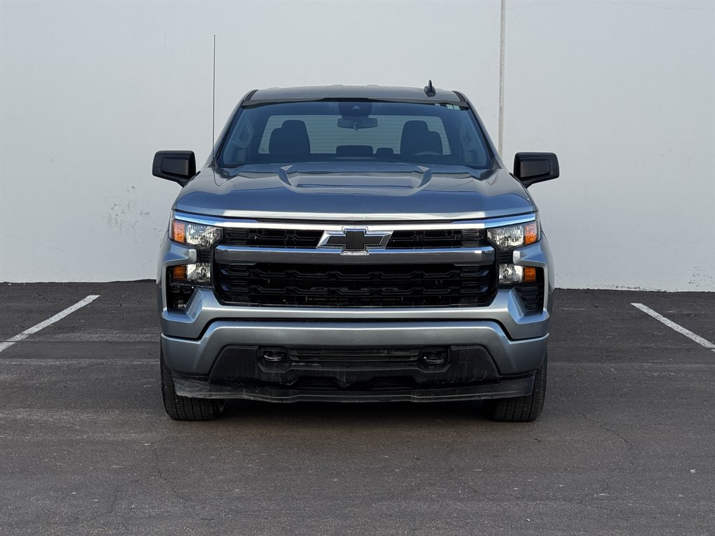 2023 Chevrolet Silverado - $21,990