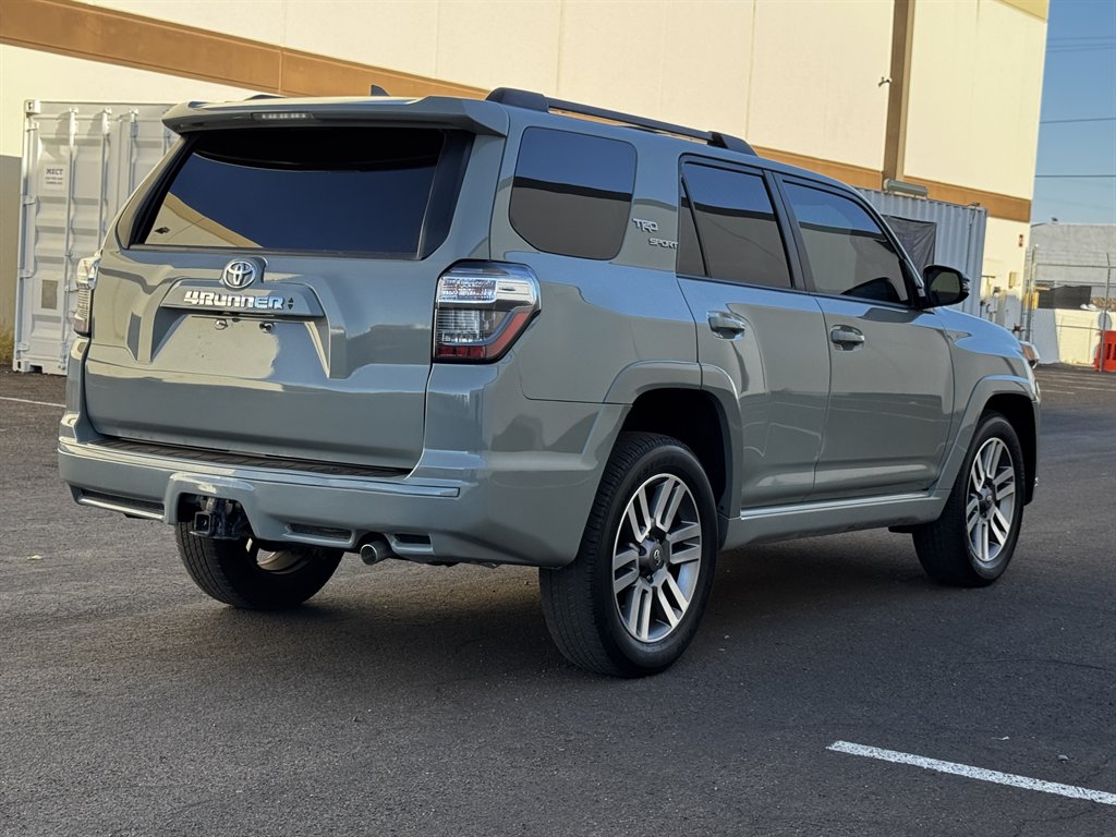 2024 Toyota Tacoma SR photo 49