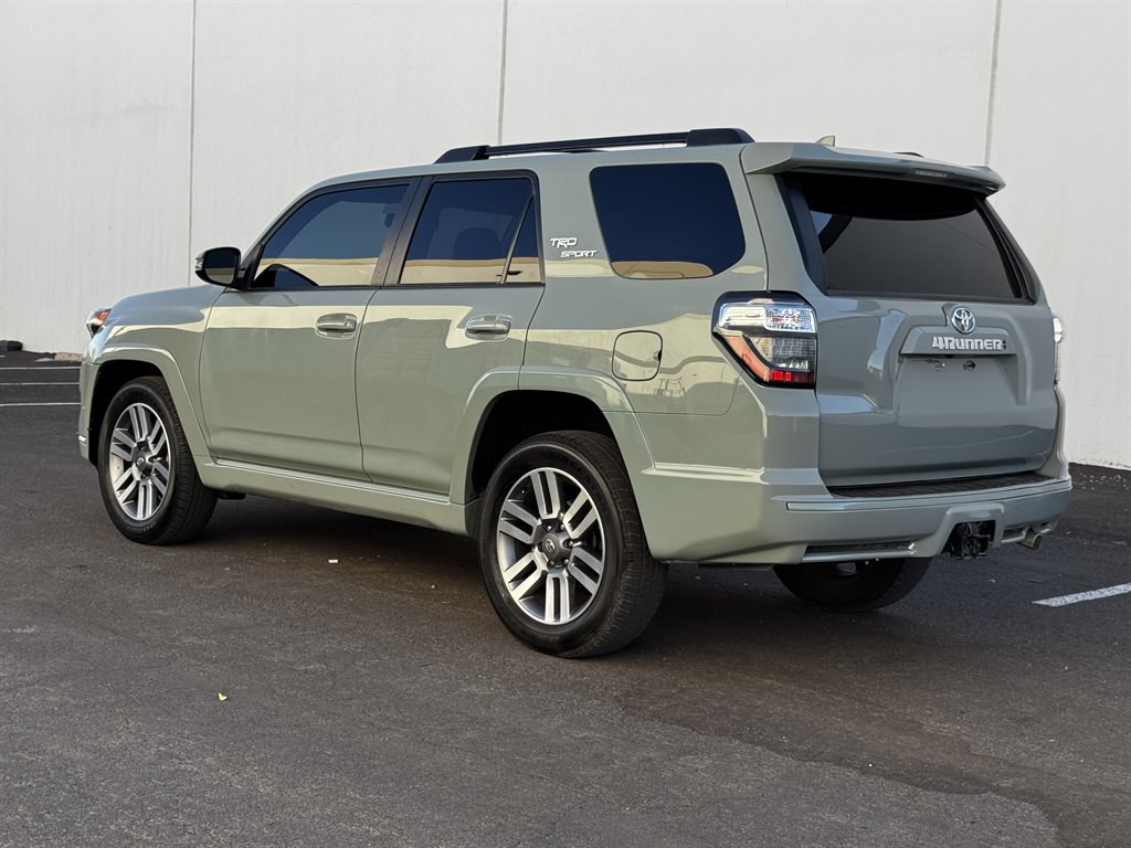 2024 Toyota Tacoma SR photo 46