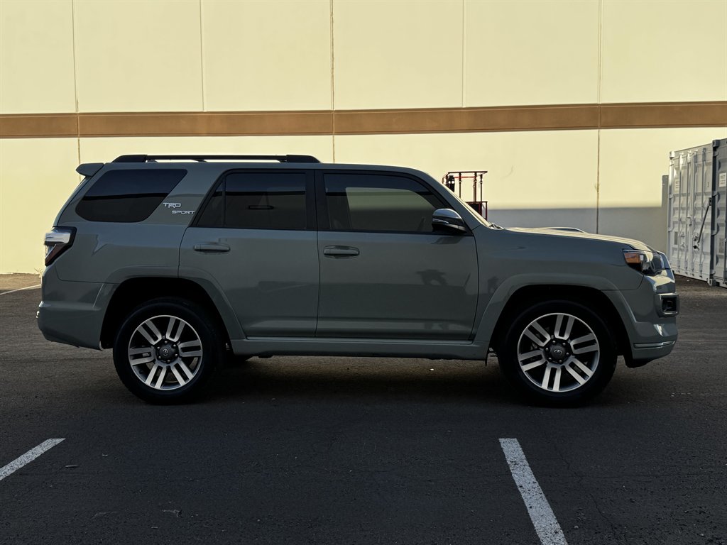 2024 Toyota Tacoma SR photo 50
