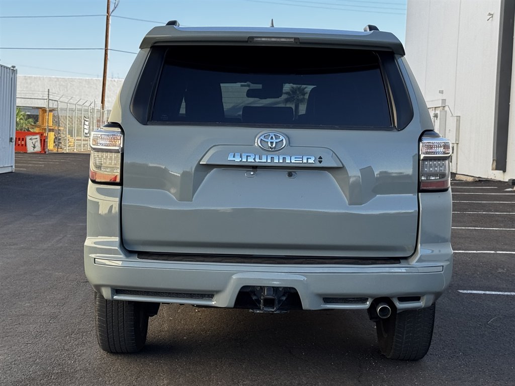 2024 Toyota Tacoma SR photo 48