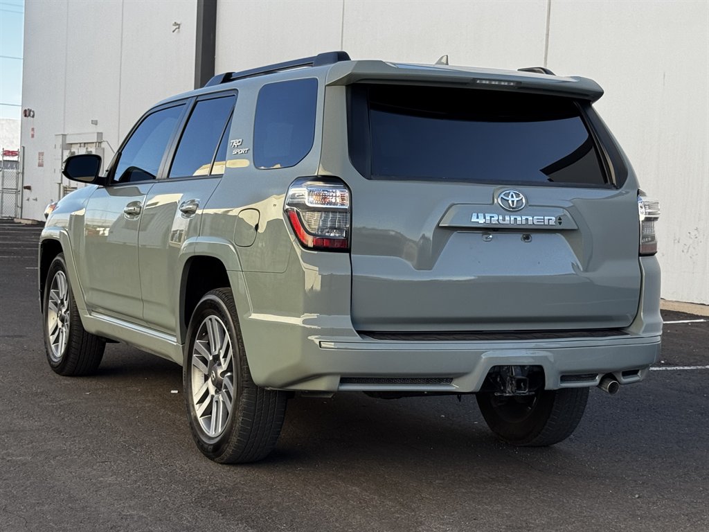 2024 Toyota Tacoma SR photo 47