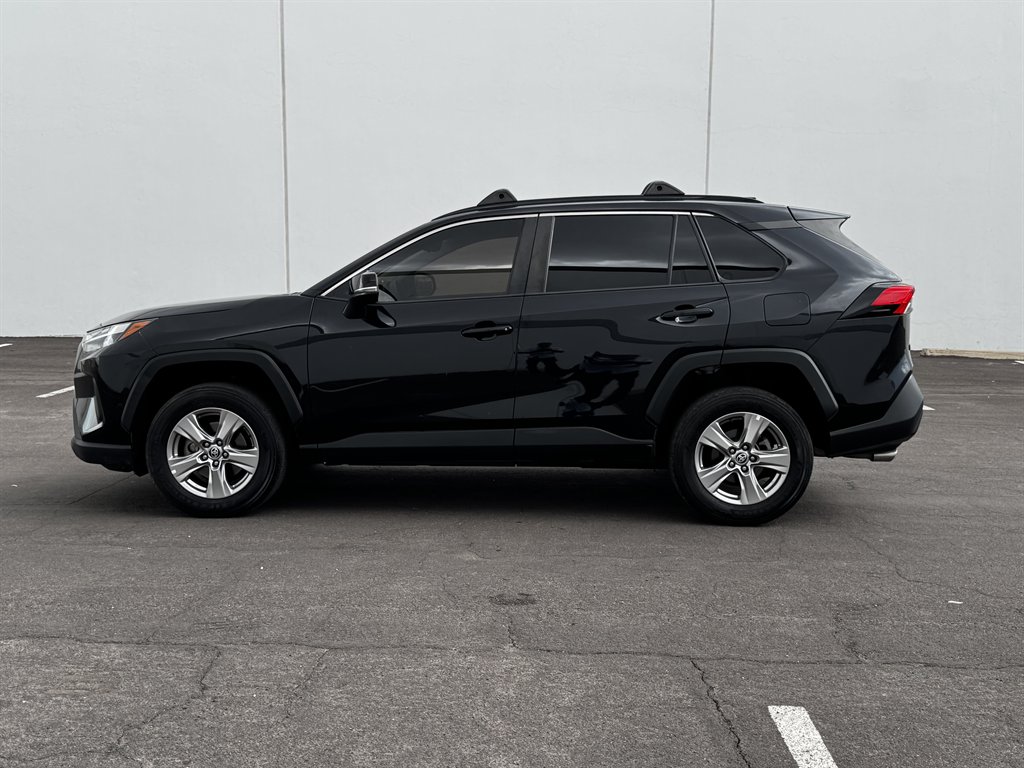 2023 Toyota RAV4 - $19,990