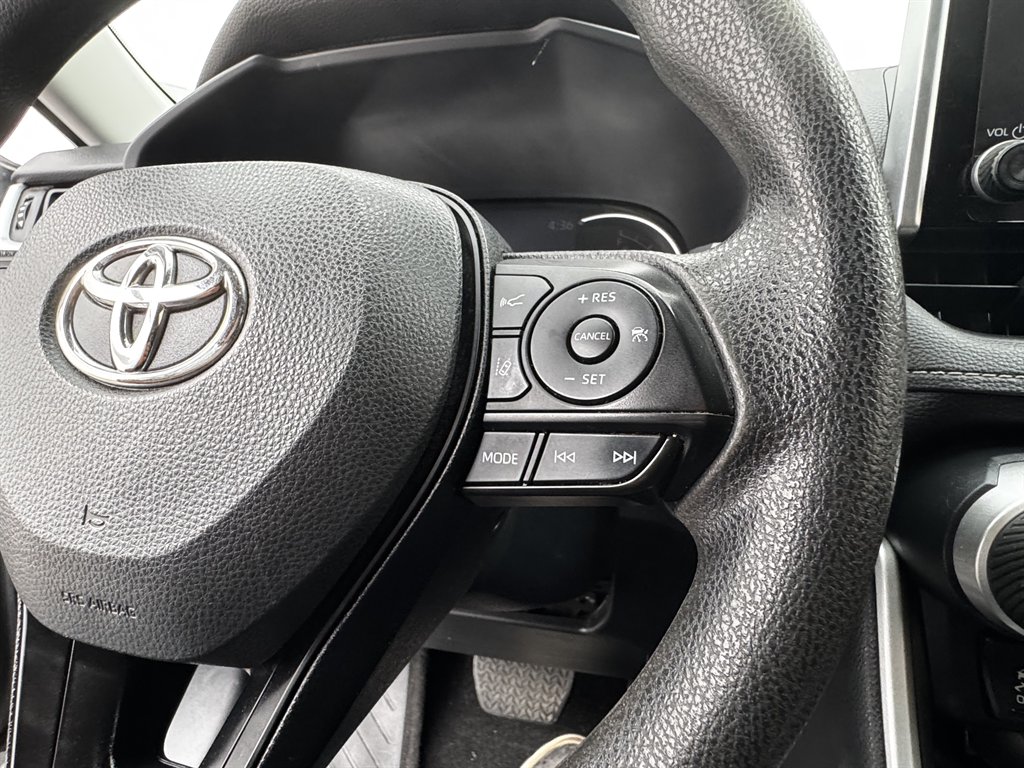 2023 Toyota RAV4 - $19,990