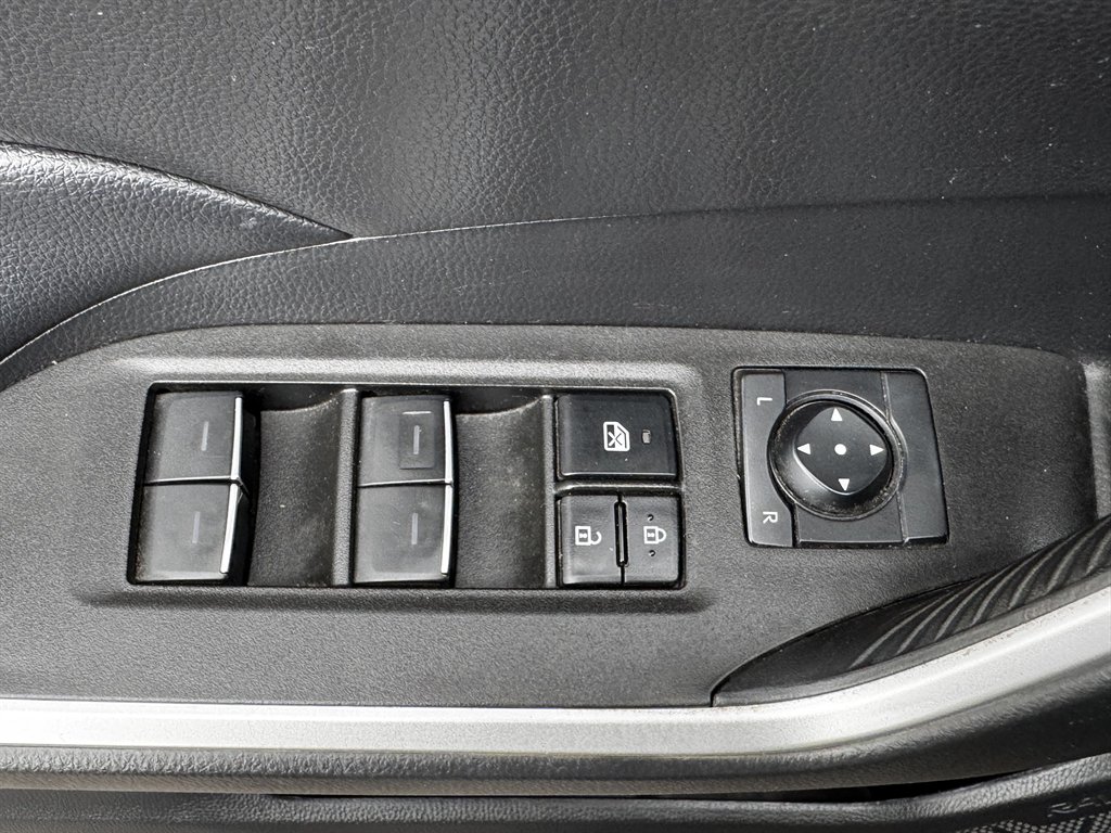 2023 Toyota RAV4 - $19,990