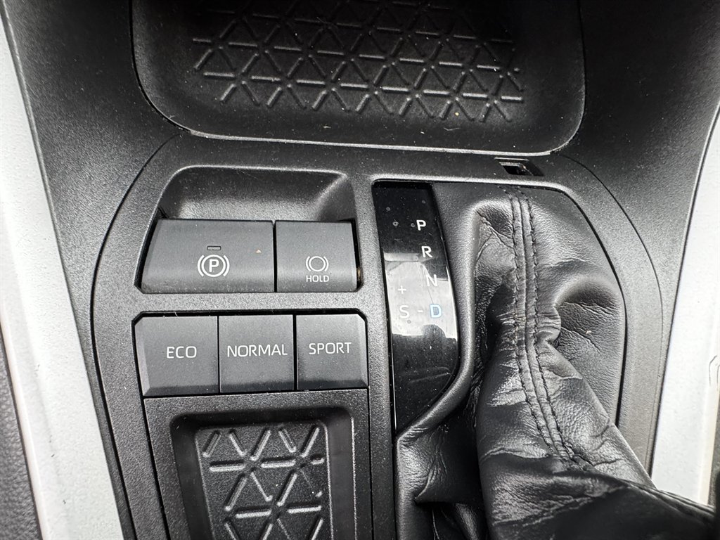 2023 Toyota RAV4 - $19,990