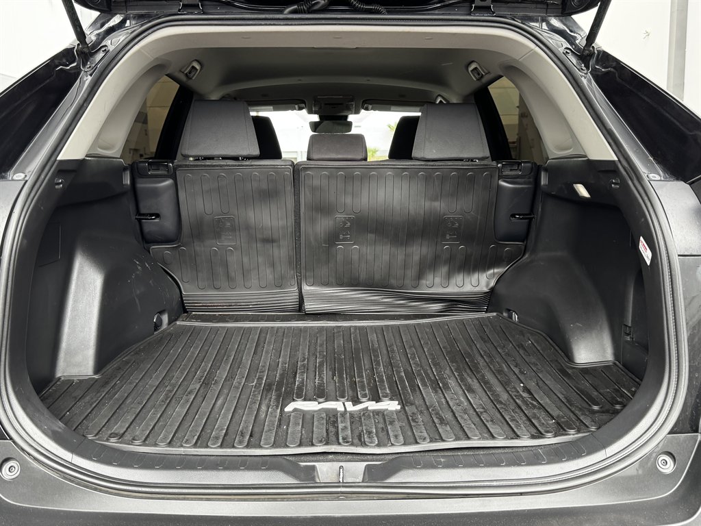 2023 Toyota RAV4 - $19,990