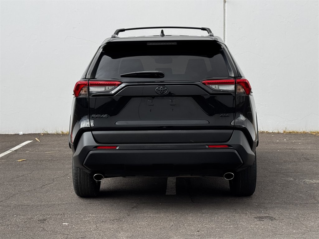 2023 Toyota RAV4 - $19,990