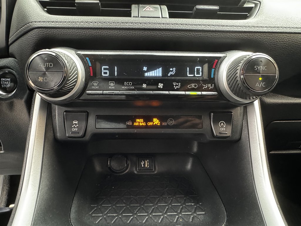 2023 Toyota RAV4 - $19,990