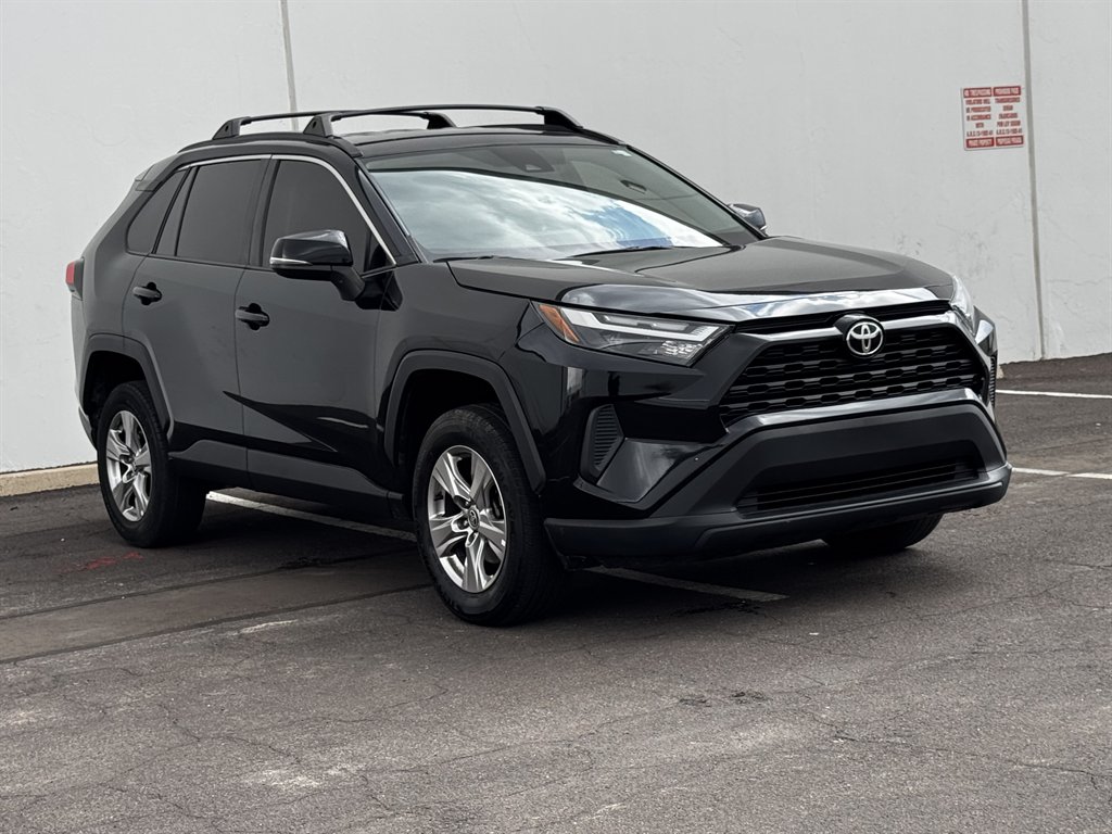2023 Toyota RAV4 - $19,990