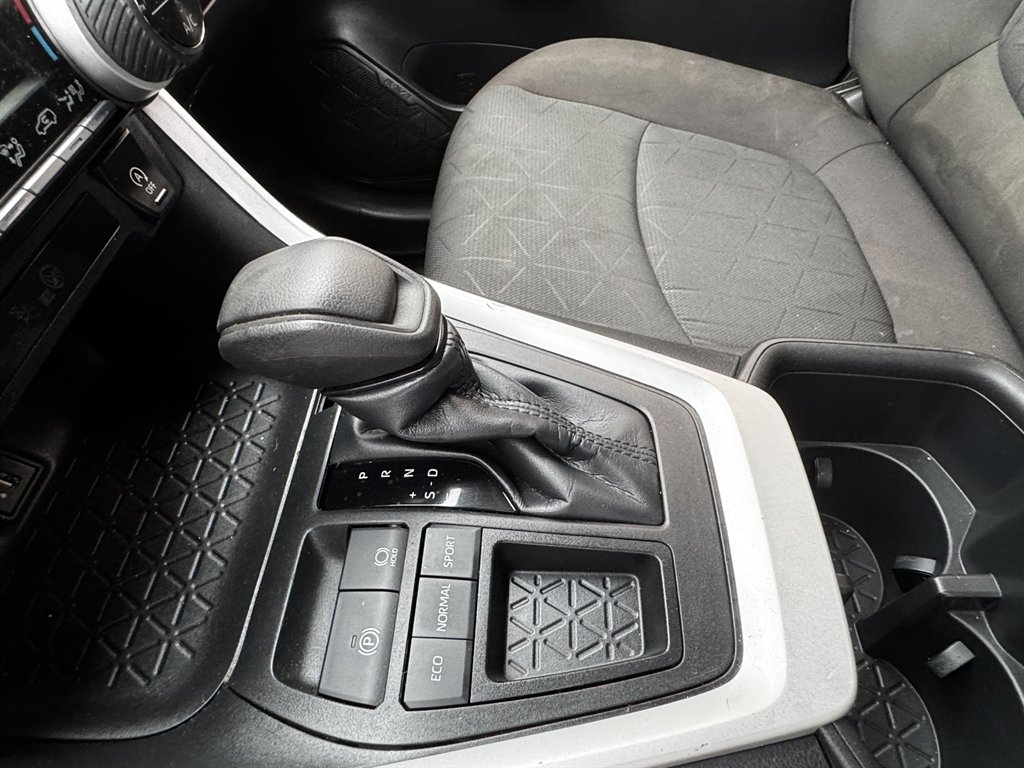 2023 Toyota RAV4 - $19,990