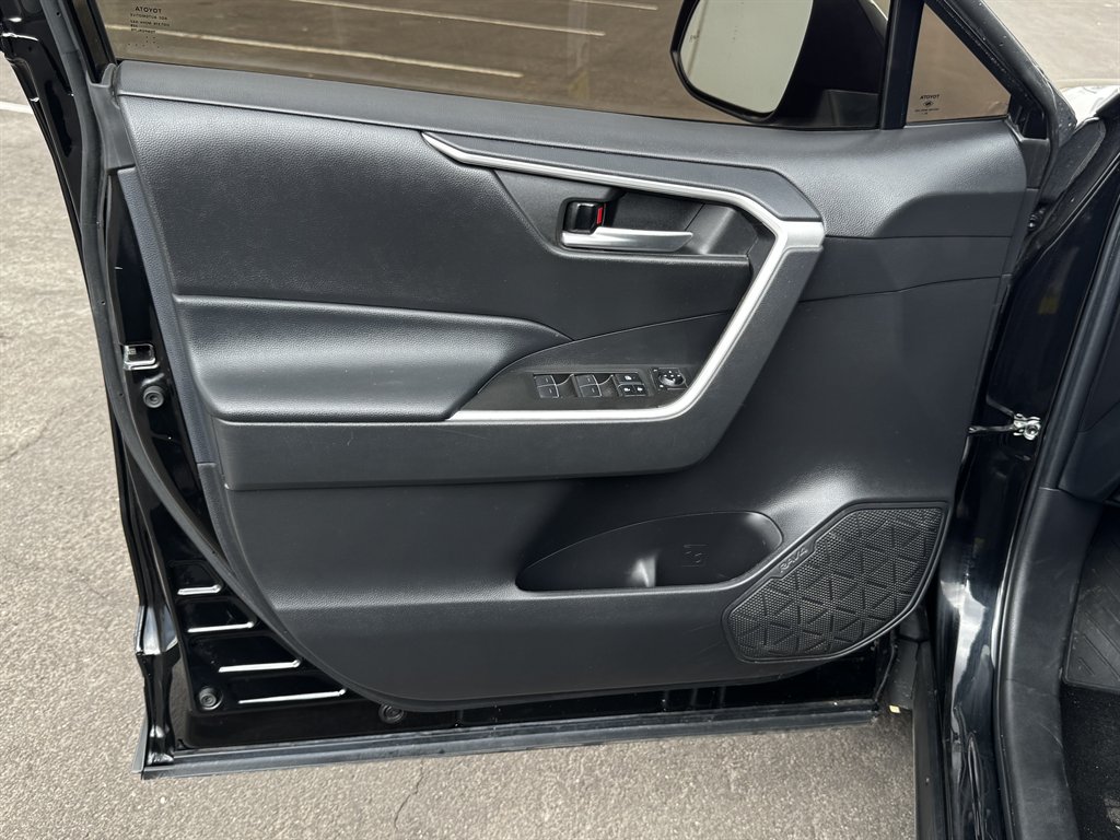 2023 Toyota RAV4 - $19,990