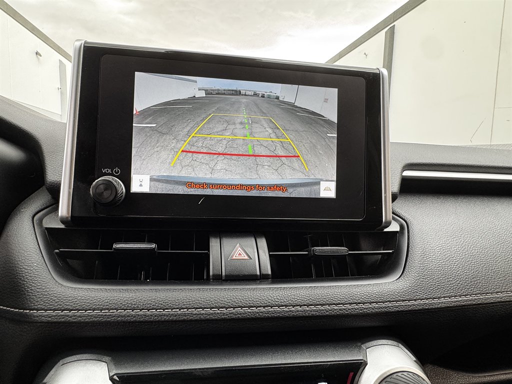 2023 Toyota RAV4 - $19,990