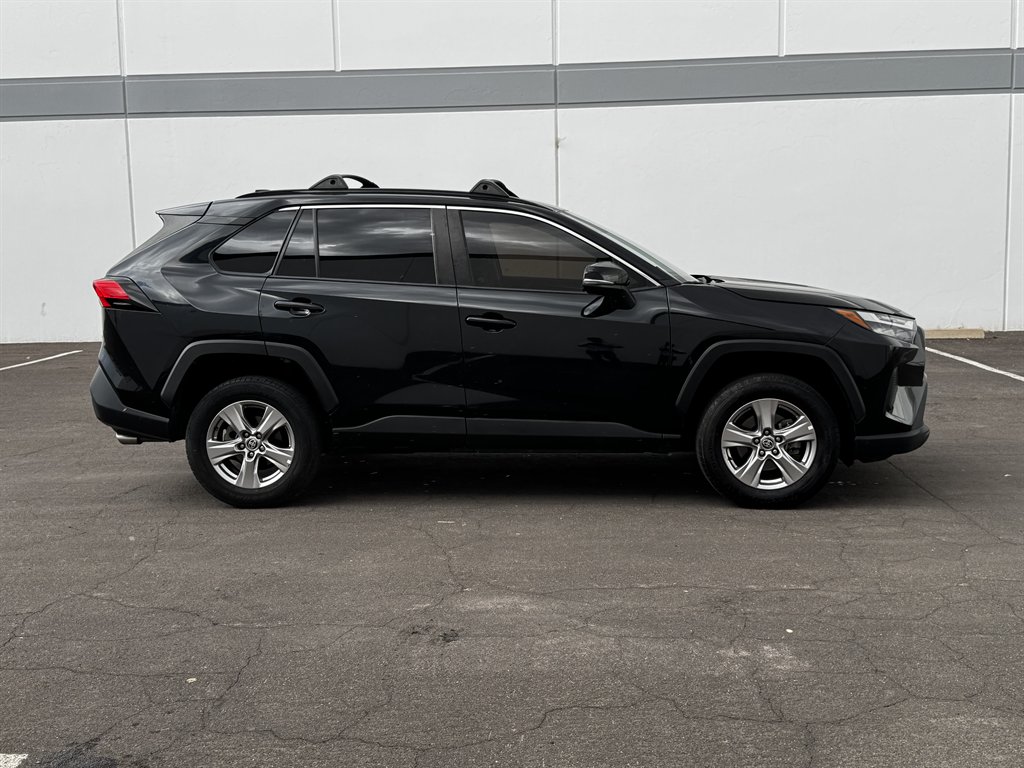 2023 Toyota RAV4 - $19,990