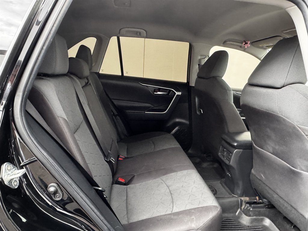 2023 Toyota RAV4 - $19,990