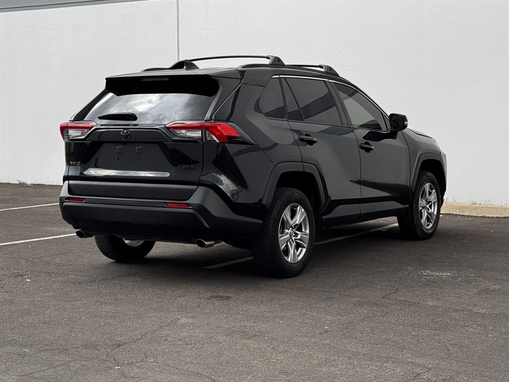 2023 Toyota RAV4 - $19,990