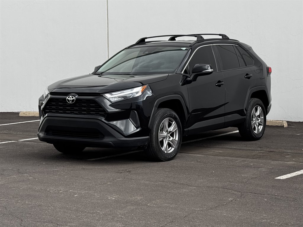 2023 Toyota RAV4 - $19,990