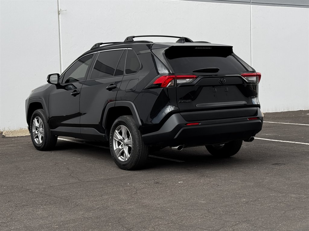 2023 Toyota RAV4 - $19,990