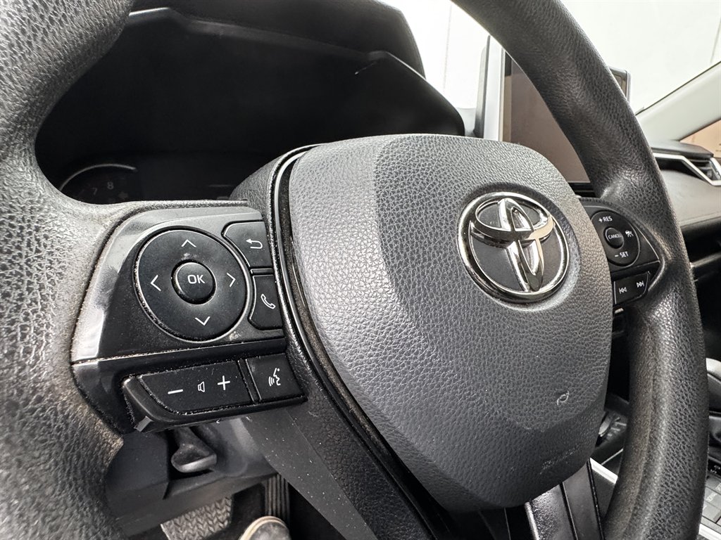 2023 Toyota RAV4 - $19,990