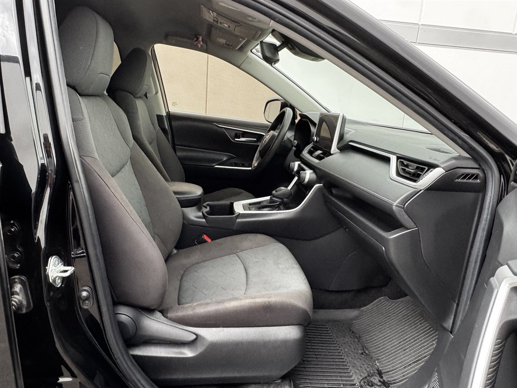 2023 Toyota RAV4 - $19,990