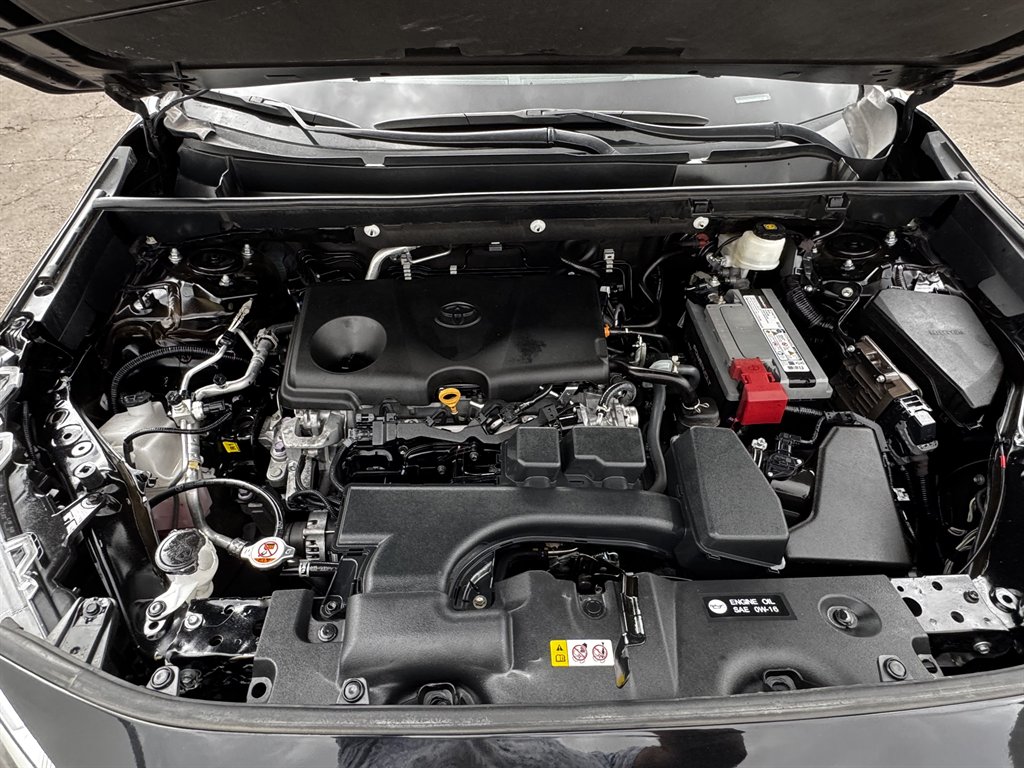 2023 Toyota RAV4 - $19,990