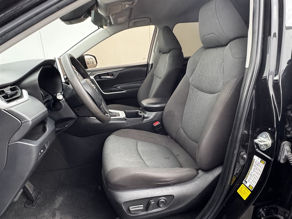 2023 Toyota RAV4 - $19,990