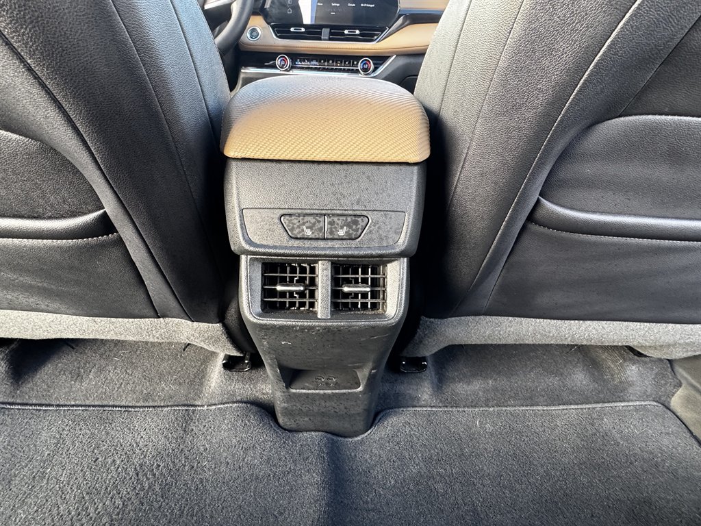 2025 Chevrolet Equinox - $21,990