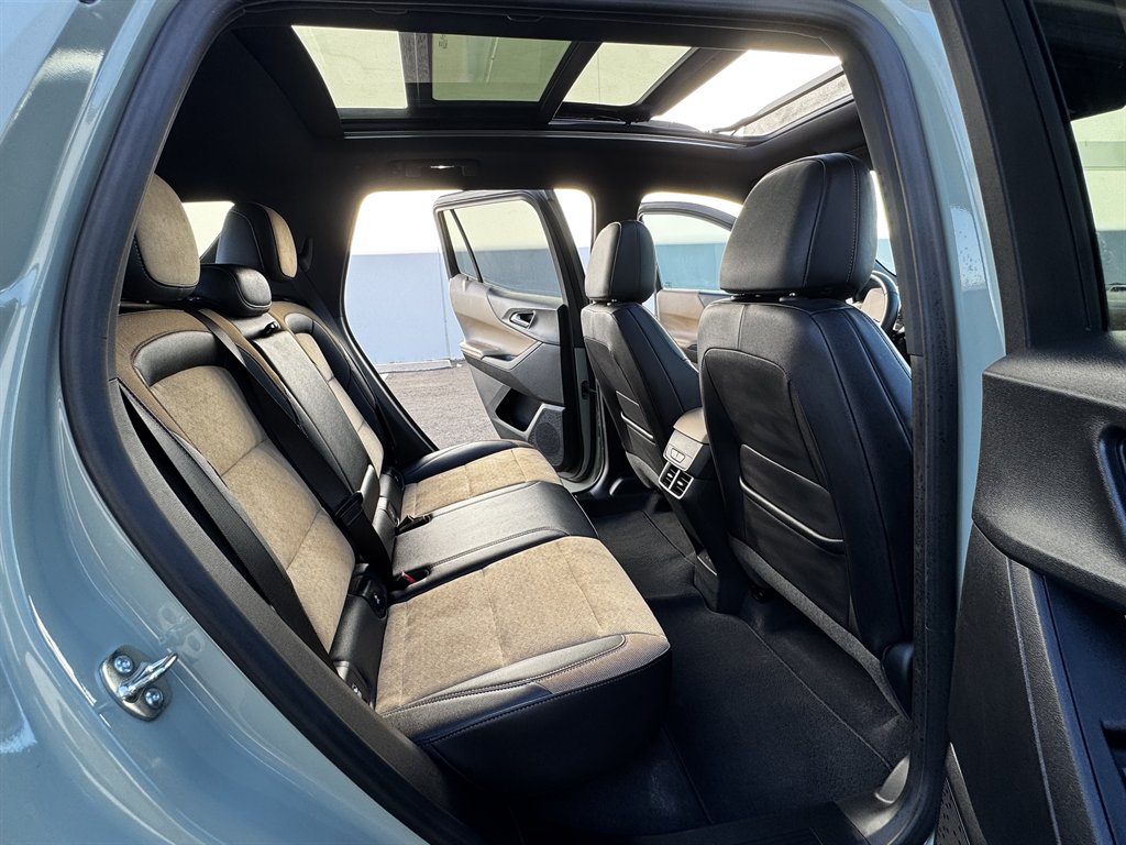 2025 Chevrolet Equinox - $21,990