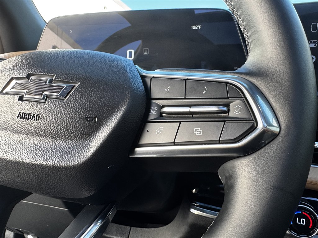 2025 Chevrolet Equinox - $21,990