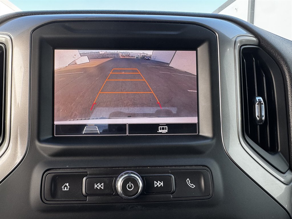 2024 Chevrolet Silverado 1500 - $22,990