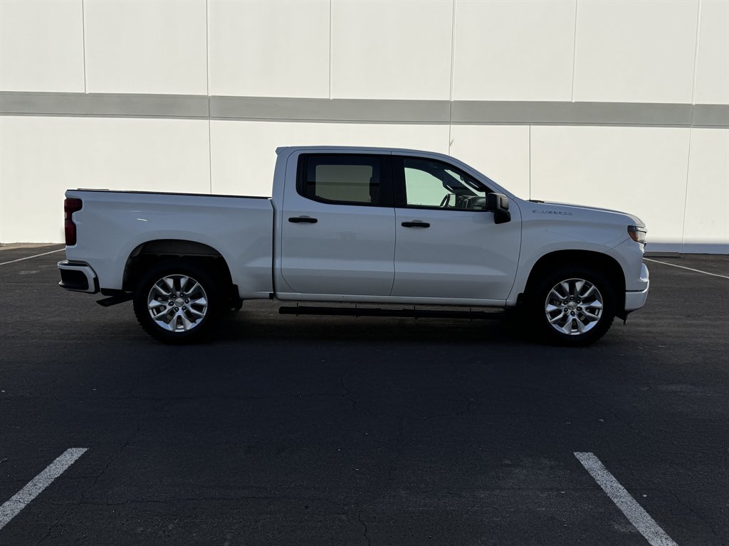2024 Chevrolet Silverado 1500 - $22,990