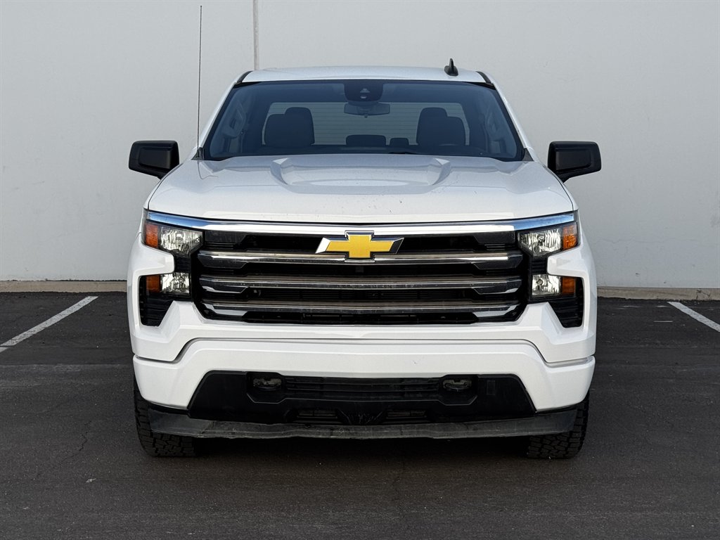 2024 Chevrolet Silverado 1500 - $22,990