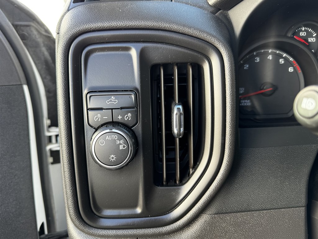 2024 Chevrolet Silverado 1500 - $22,990