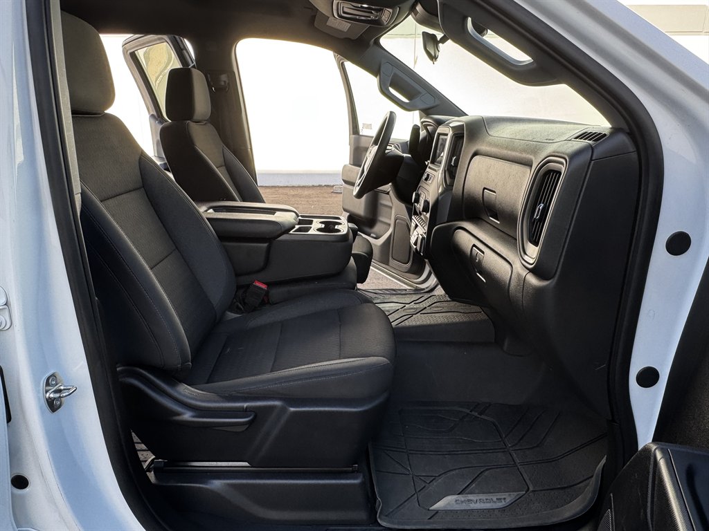 2024 Chevrolet Silverado 1500 - $22,990