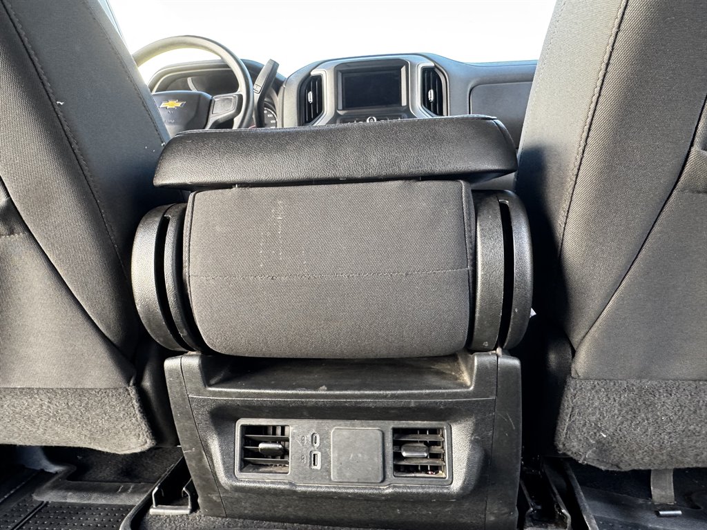 2024 Chevrolet Silverado 1500 - $22,990