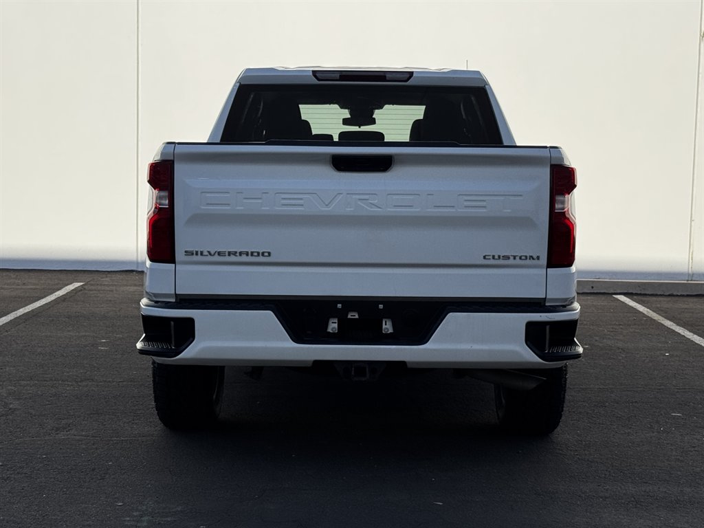 2024 Chevrolet Silverado 1500 - $22,990