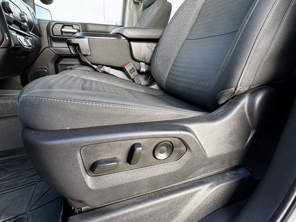 2024 Chevrolet Silverado 1500 - $22,990