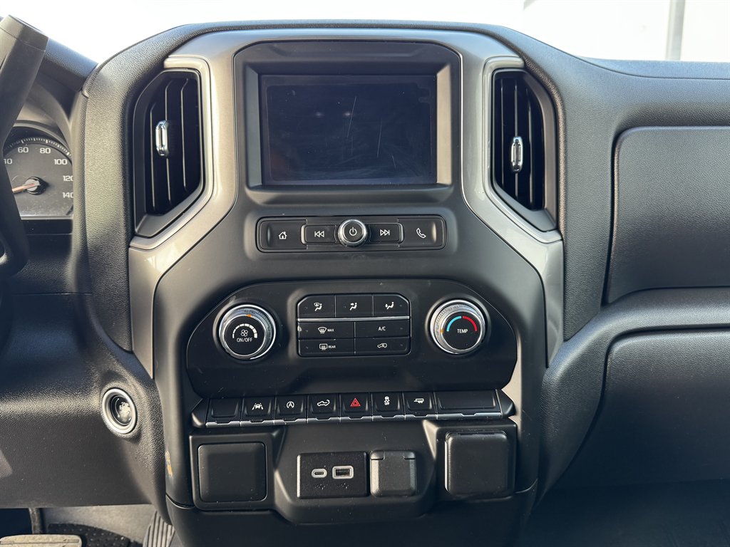2024 Chevrolet Silverado 1500 - $22,990