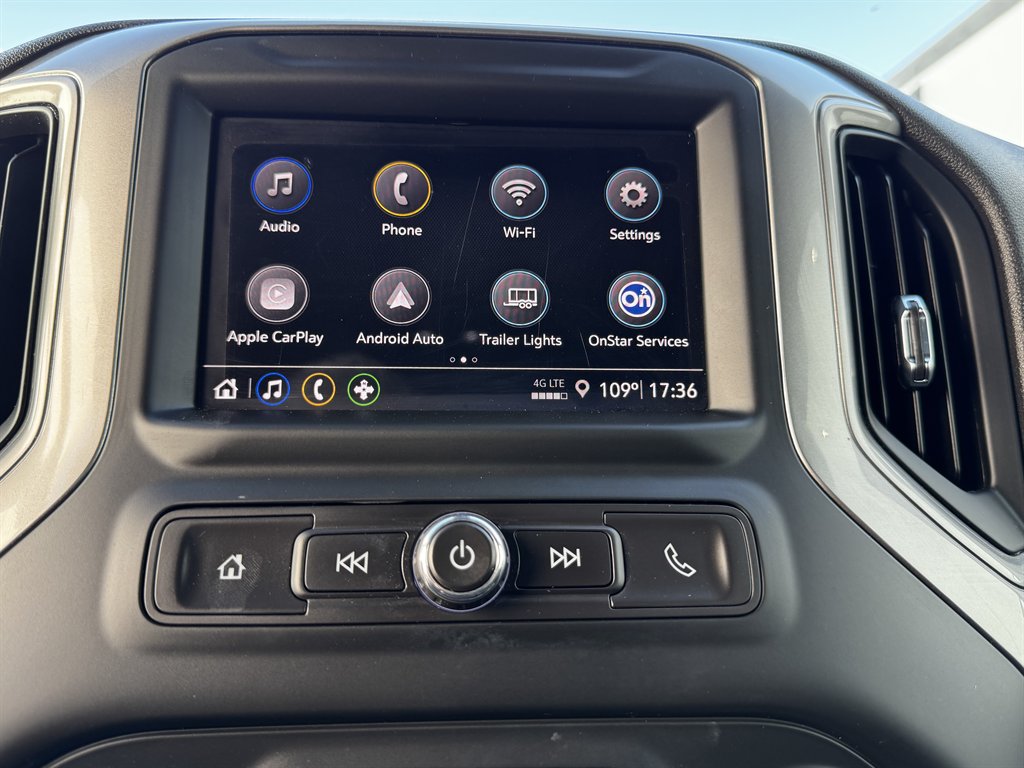 2024 Chevrolet Silverado 1500 - $22,990