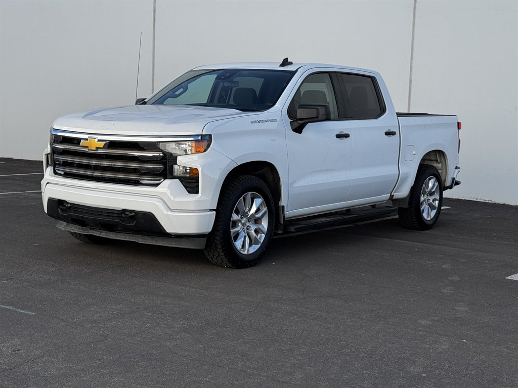 2024 Chevrolet Silverado 1500 - $22,990
