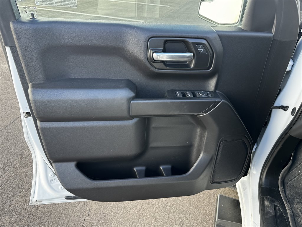 2024 Chevrolet Silverado 1500 - $22,990