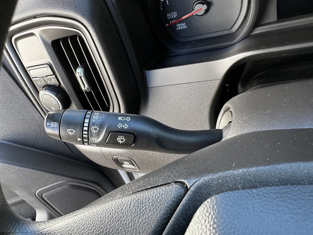 2024 Chevrolet Silverado 1500 - $22,990