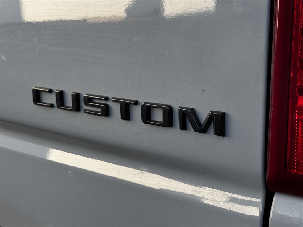 2024 Chevrolet Silverado 1500 4x4 - $24,990