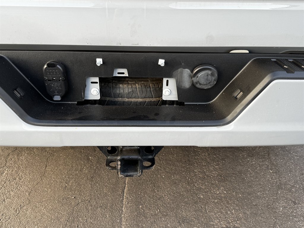 2024 Chevrolet Silverado 1500 4x4 - $24,990