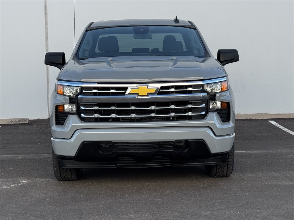 2024 Chevrolet Silverado 1500 4x4 - $24,990